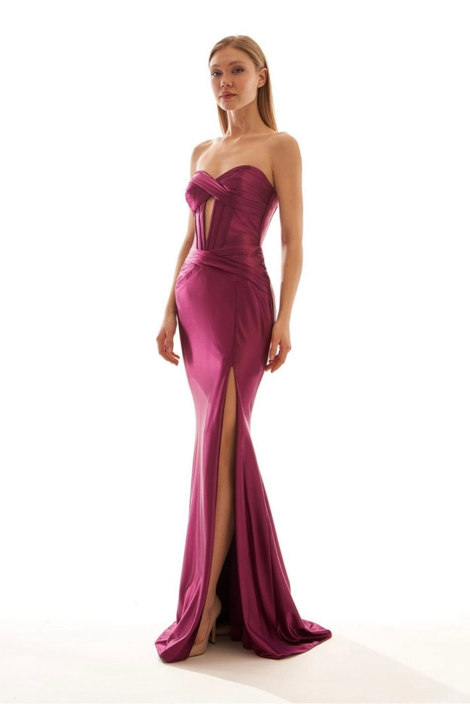 Prom dresses for rent 