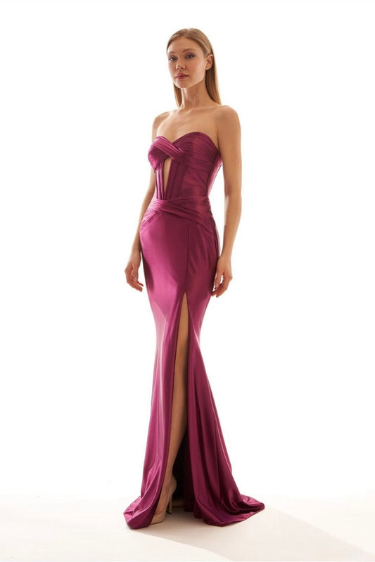 Prom dresses for rent 