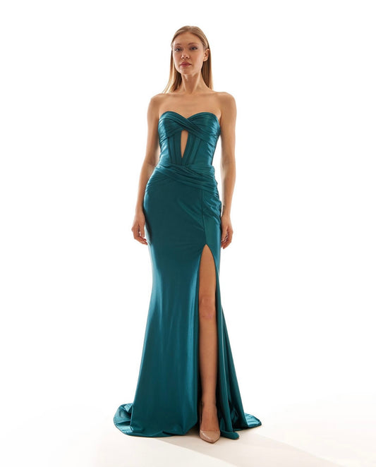 Gala dresses for rent 