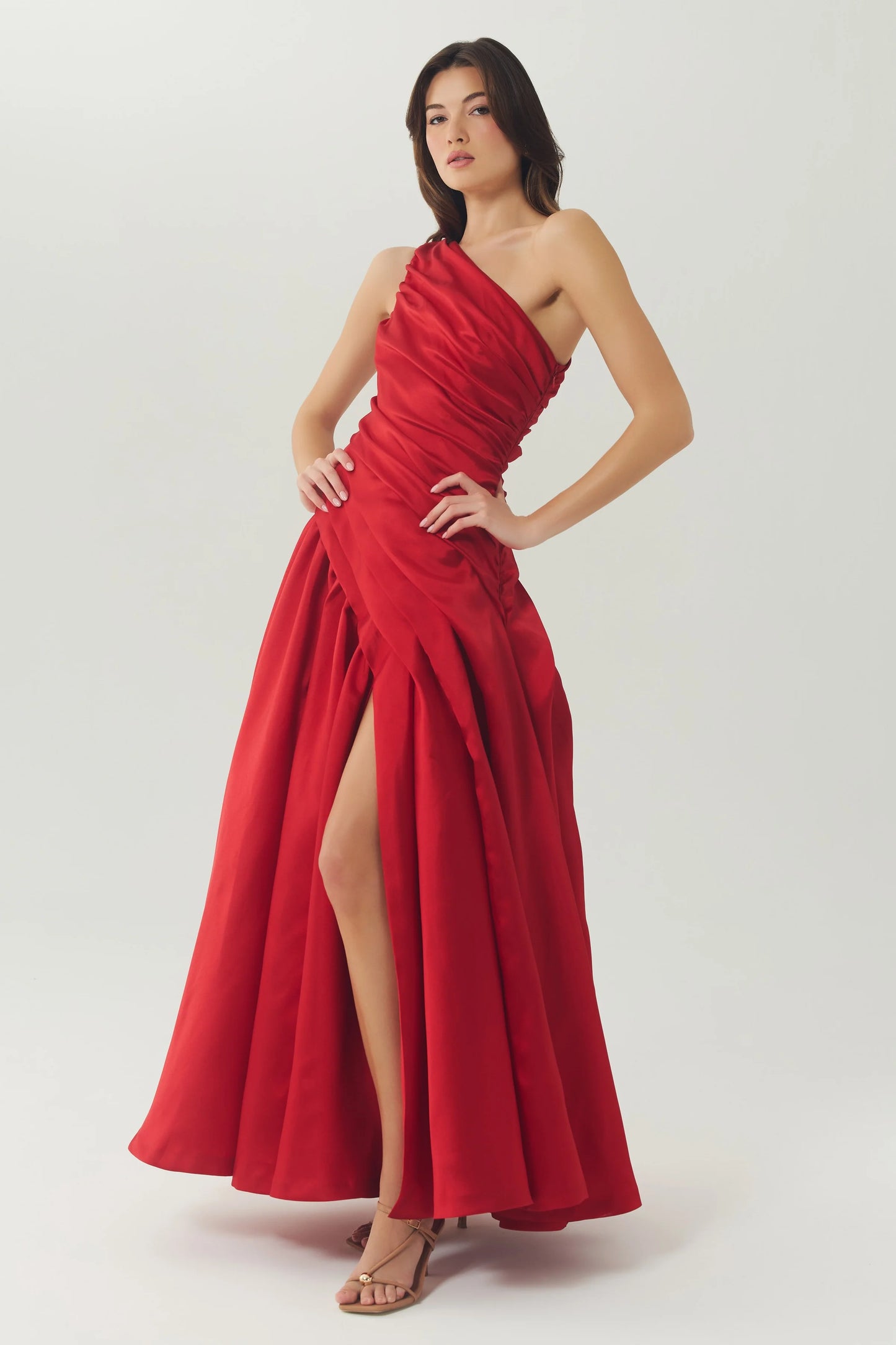 Hutch - Lisa Gown