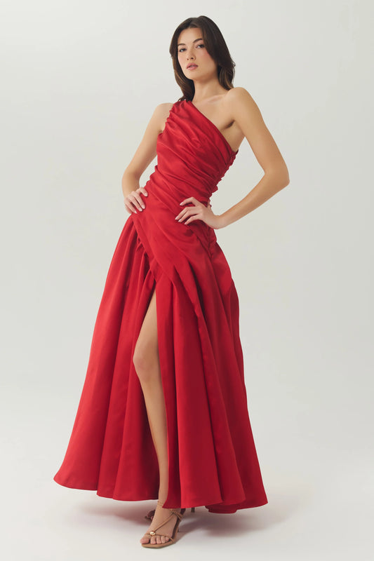Hutch - Lisa Gown