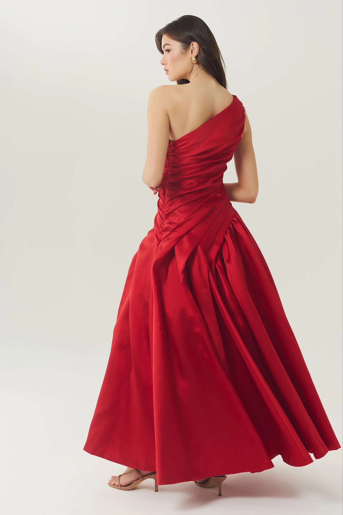 Hutch - Lisa Gown