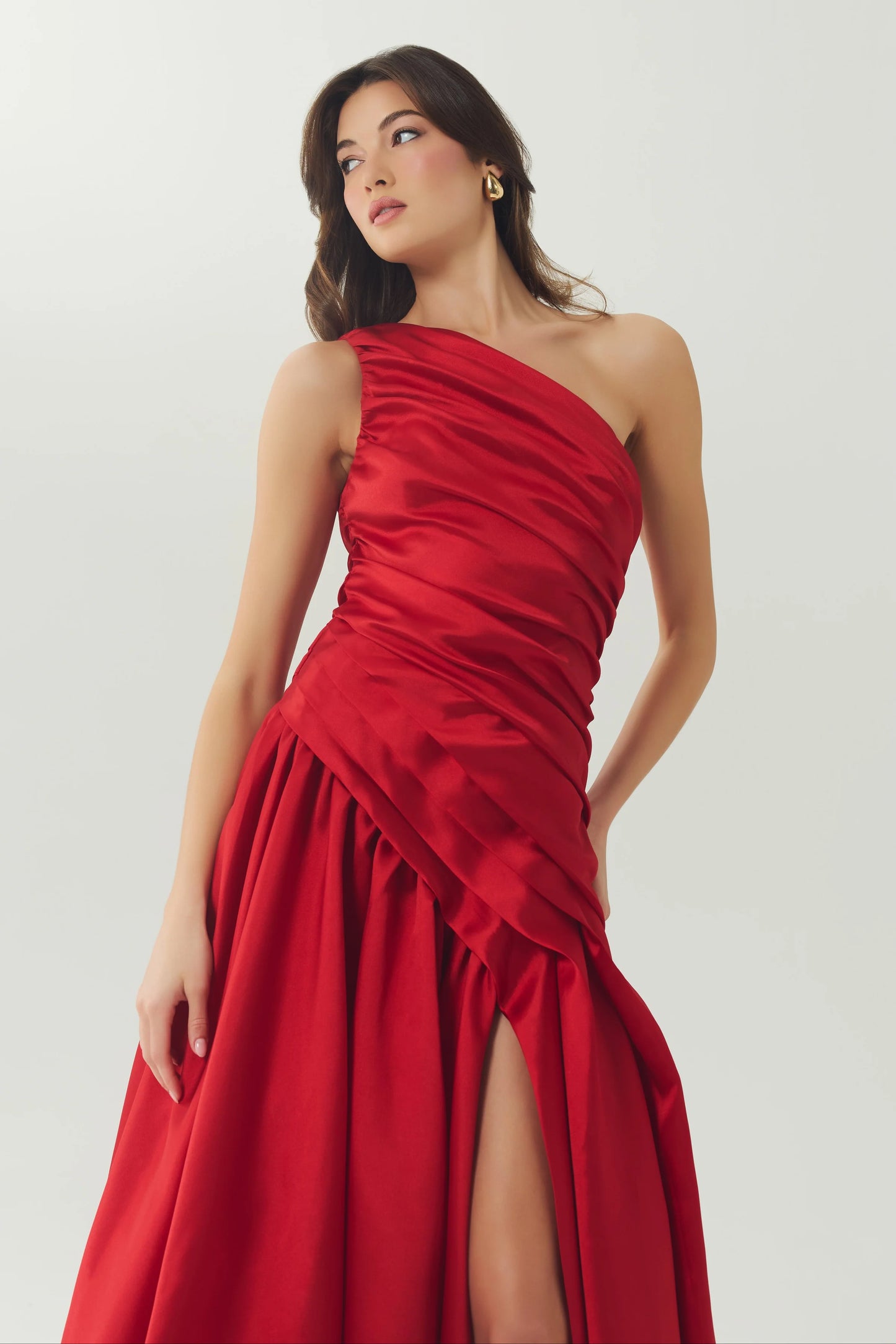 Hutch - Lisa Gown