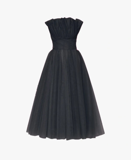 Black Spinel