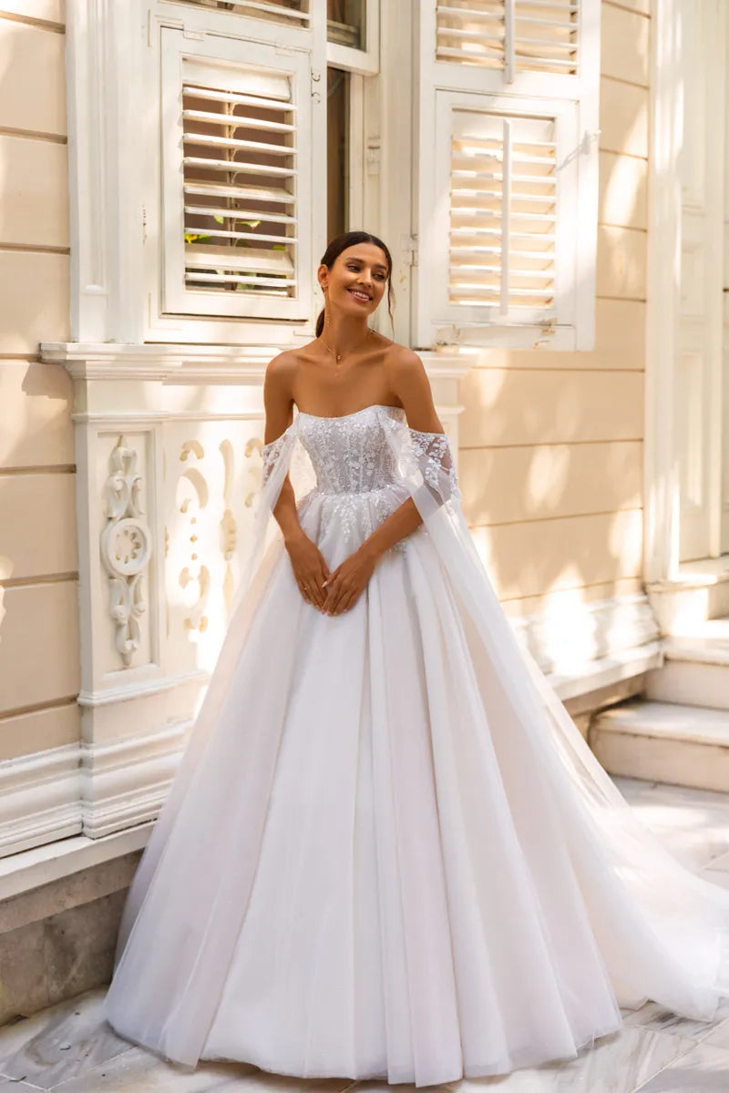Affordable bridal gown rental 