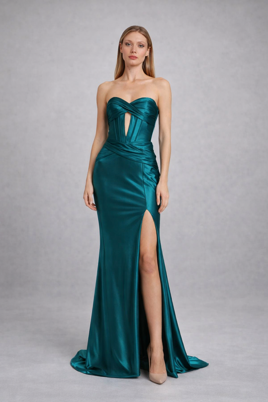 HC - Emerald Grandierite