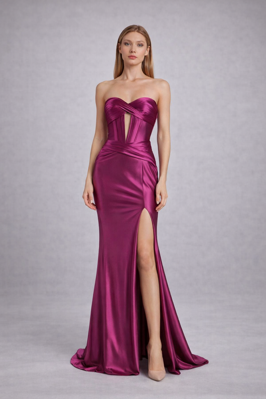 HC - Plum Grandierite