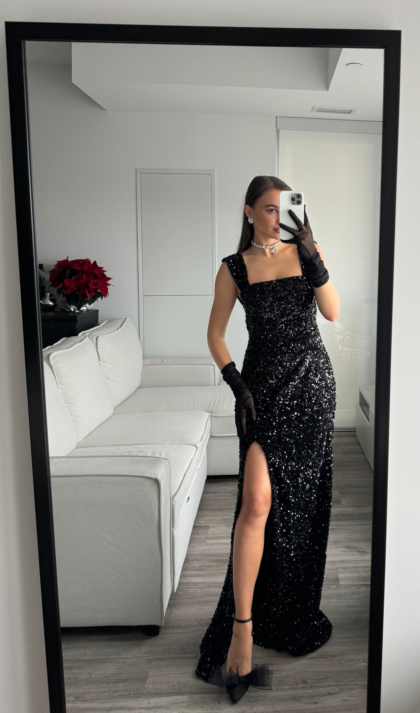 Rent cocktail and evening dresses