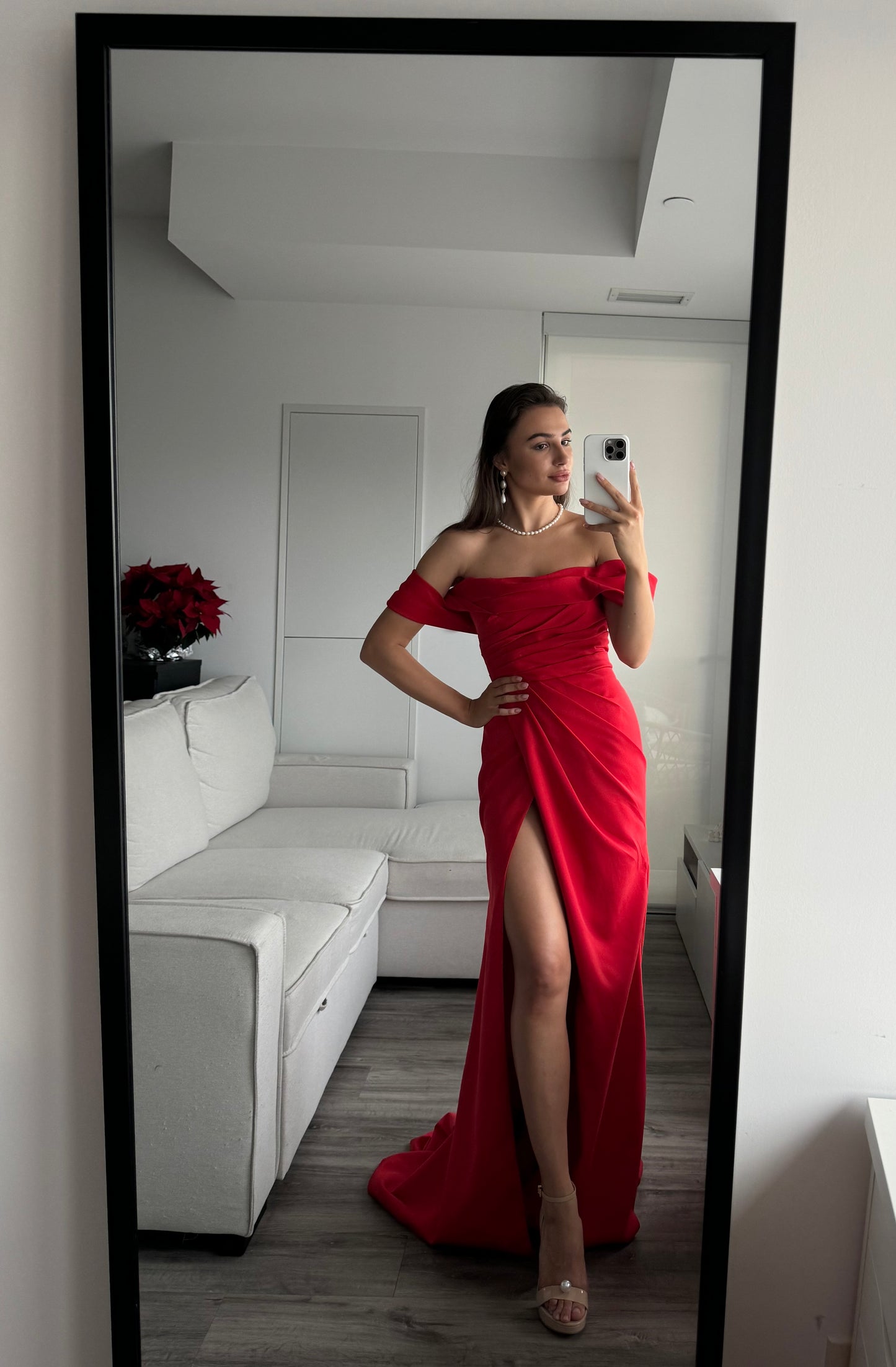 Rent a dress