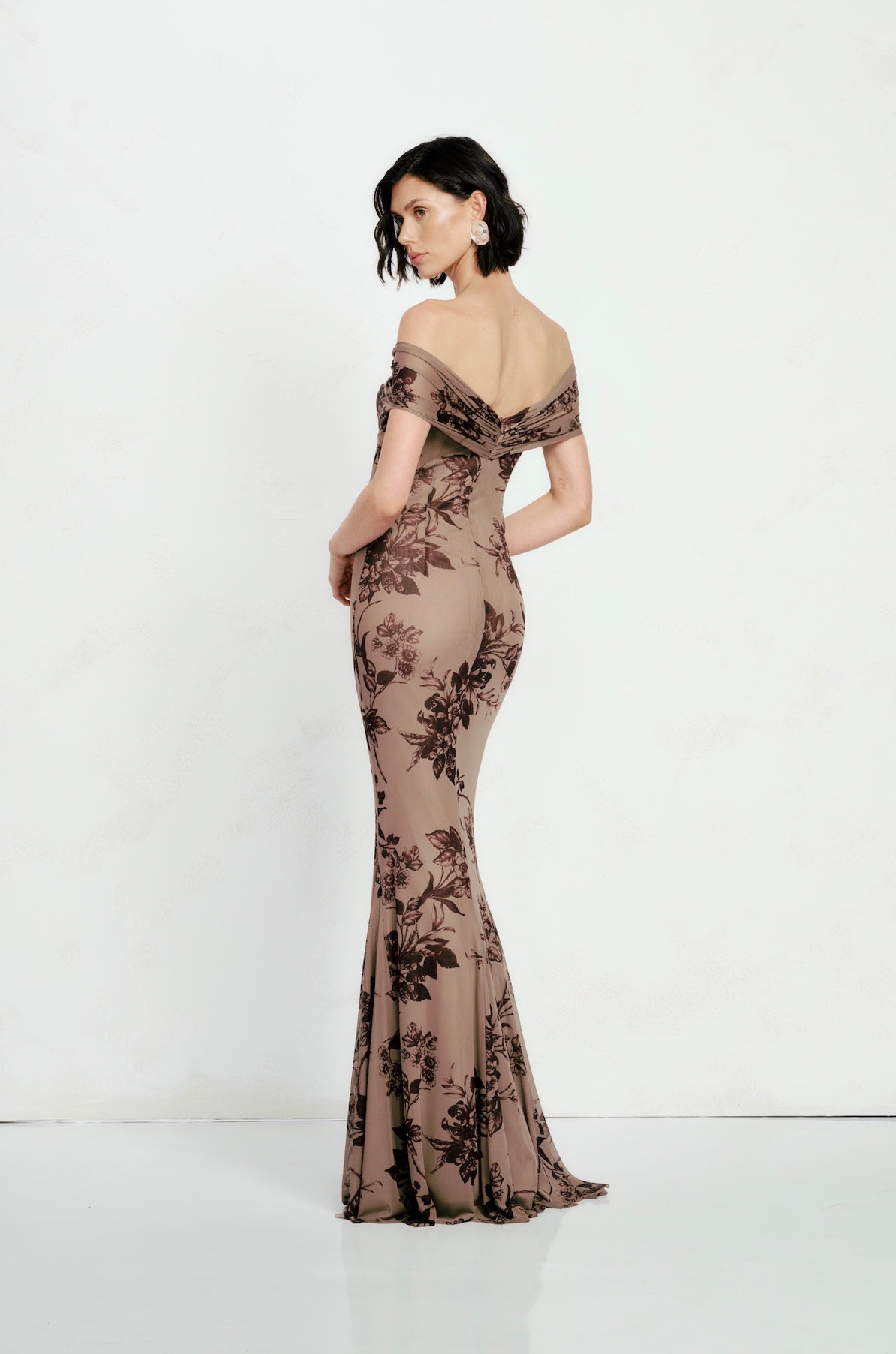 Katie May - Nina Gown
