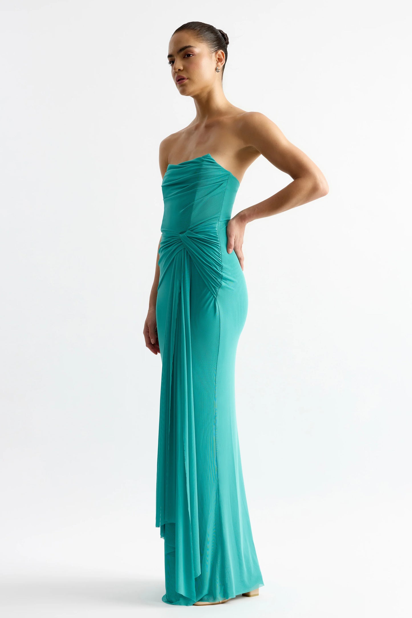 Lexi - Jules Dress (Jade)