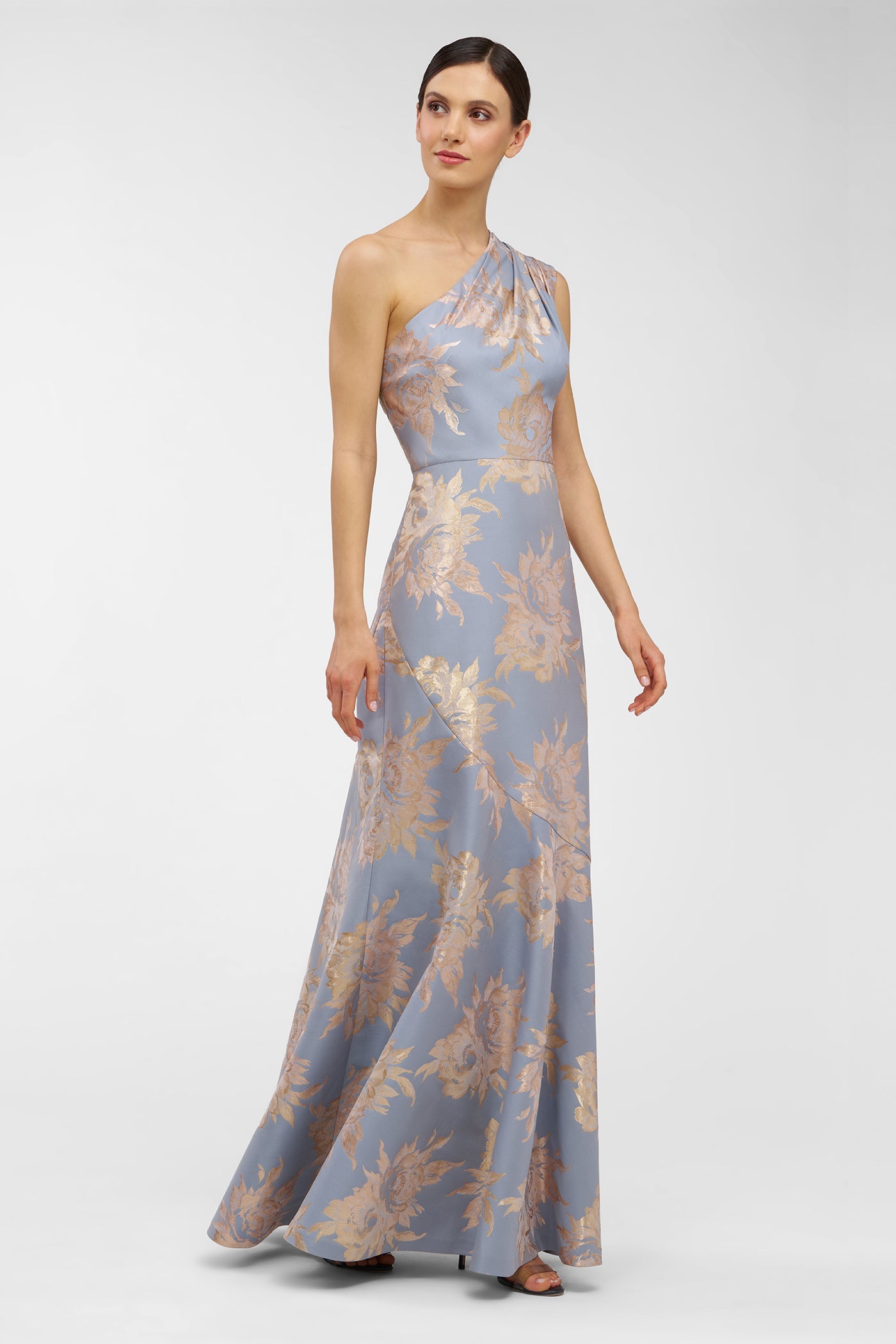 KAY UNGER - Gianella Gown