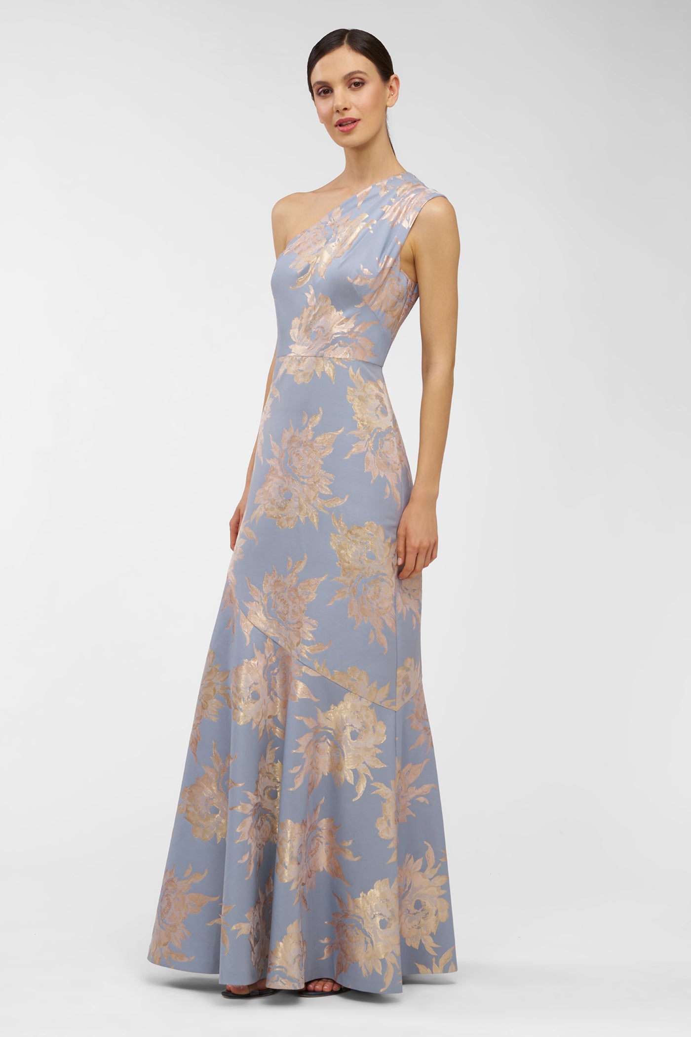 KAY UNGER - Gianella Gown