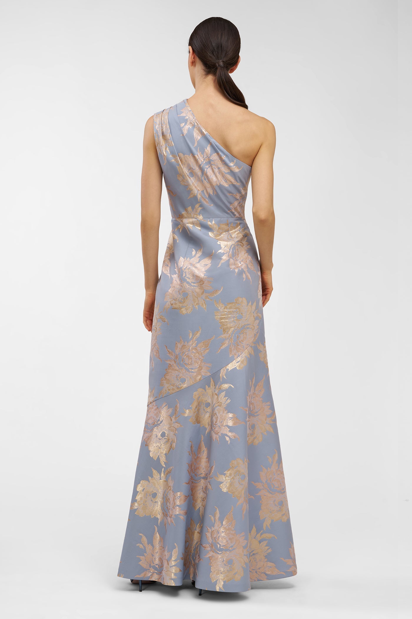 KAY UNGER - Gianella Gown