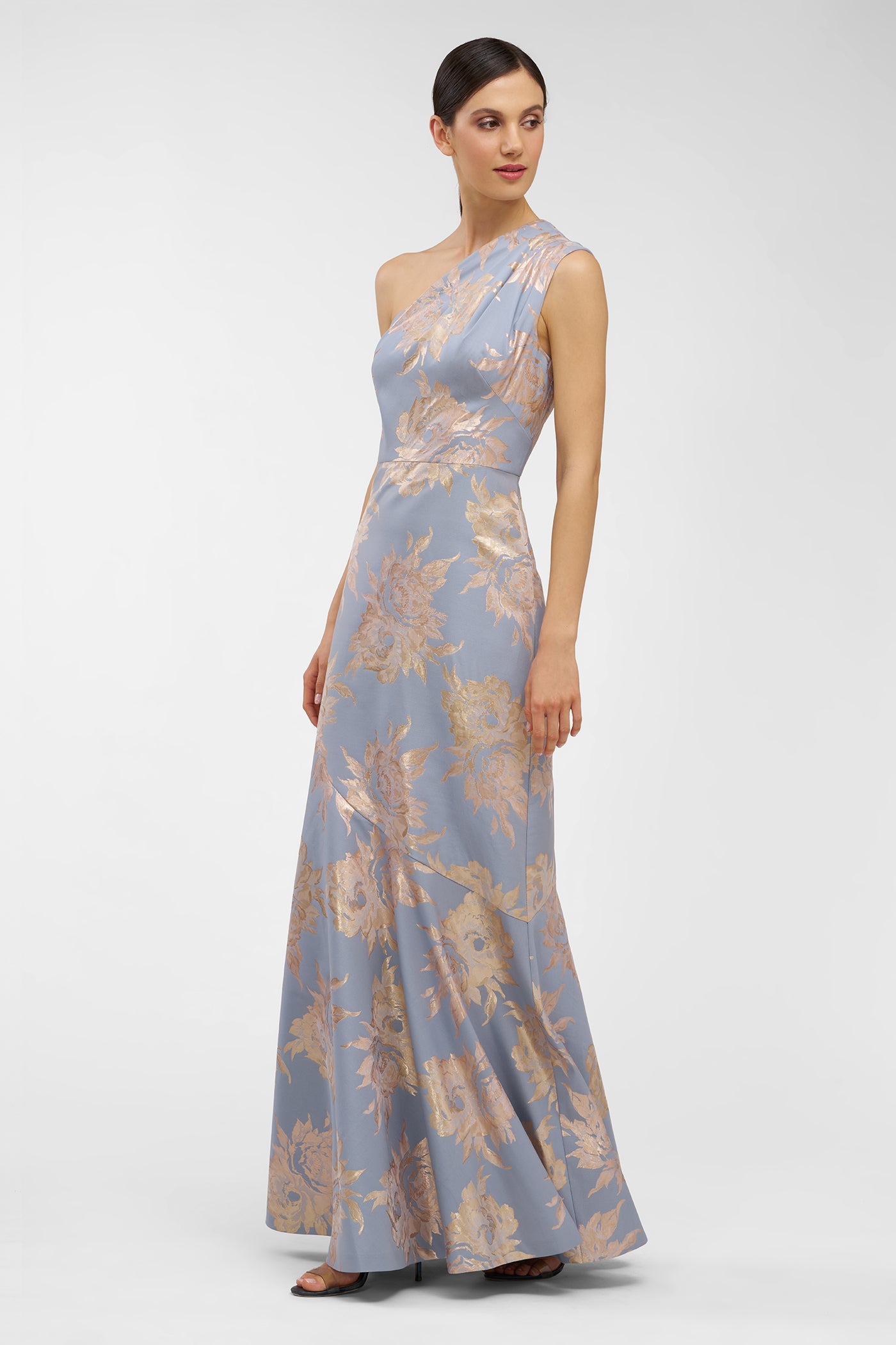 KAY UNGER - Gianella Gown