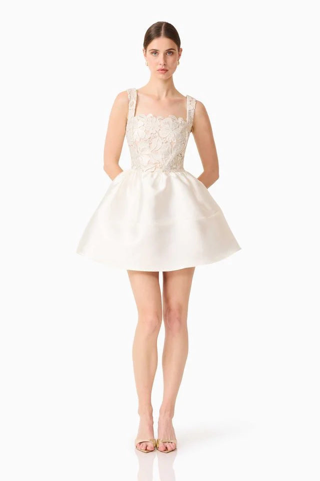 Elliatt - Nicoletta Aline Mini Dress