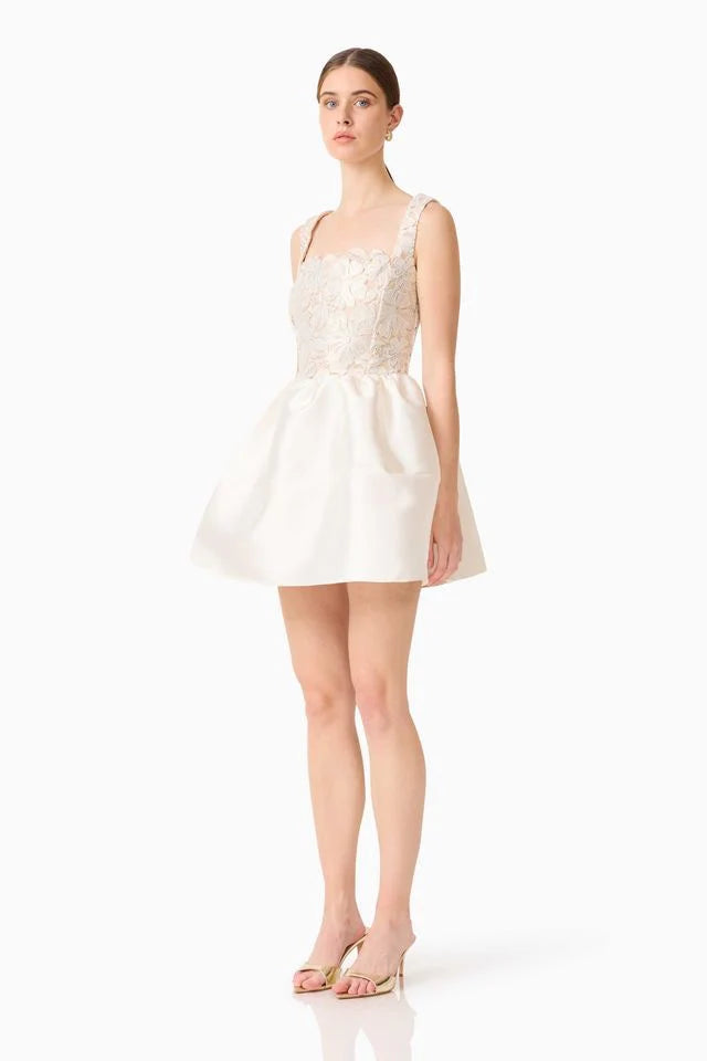 Elliatt - Nicoletta Aline Mini Dress