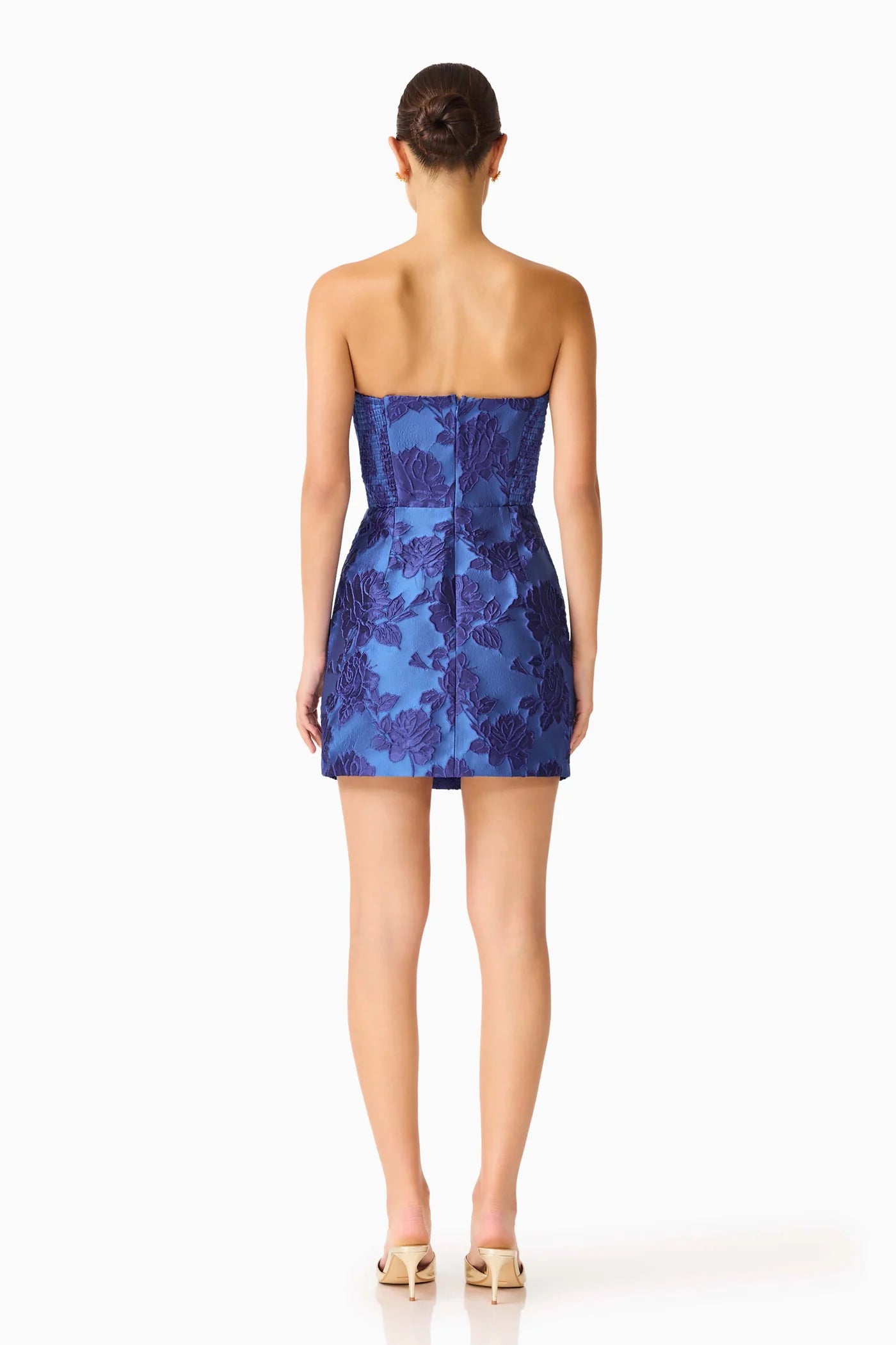 Elliatt - Sorelle Mini Dress