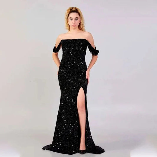 Black Cassiterite