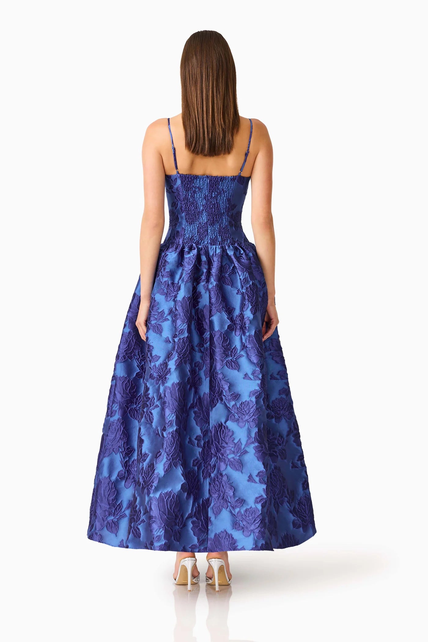 Elliatt - Sorelle A Line Gown