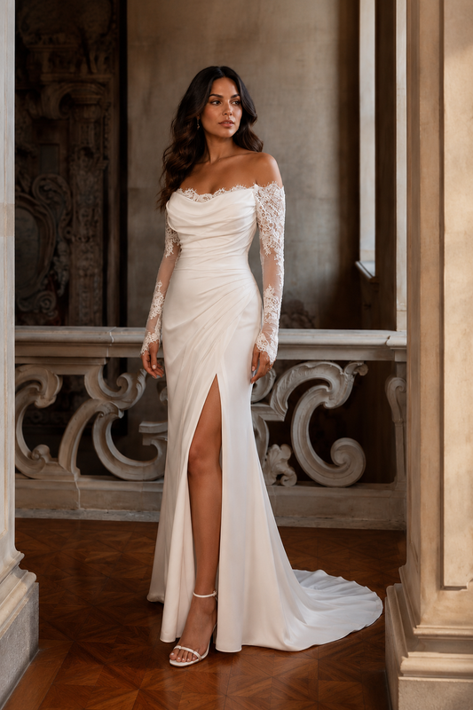 White Coral
