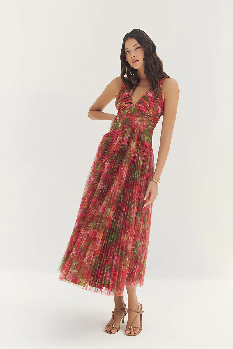 Hutch - Eliana dress