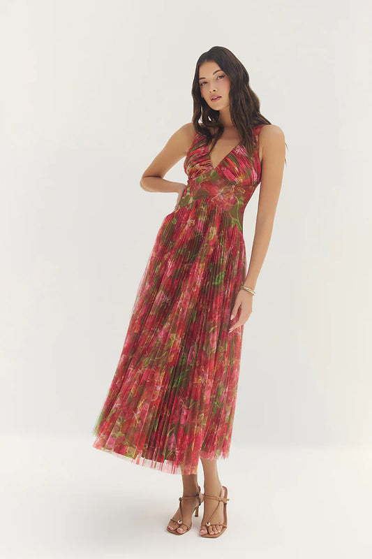 Hutch - Eliana dress