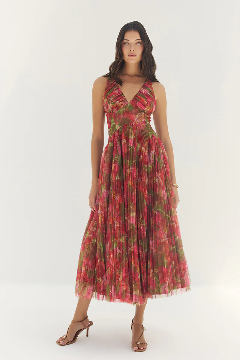 Hutch - Eliana dress