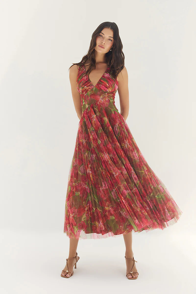 Hutch - Eliana dress