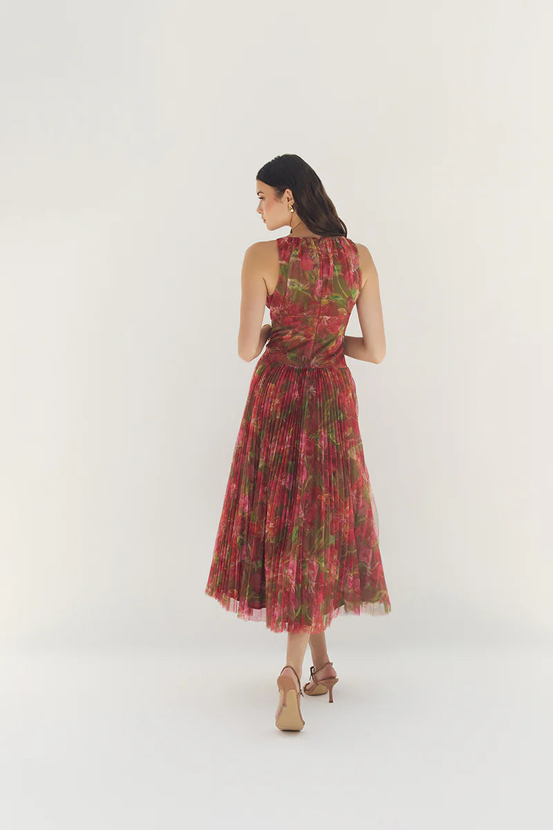 Hutch - Eliana dress