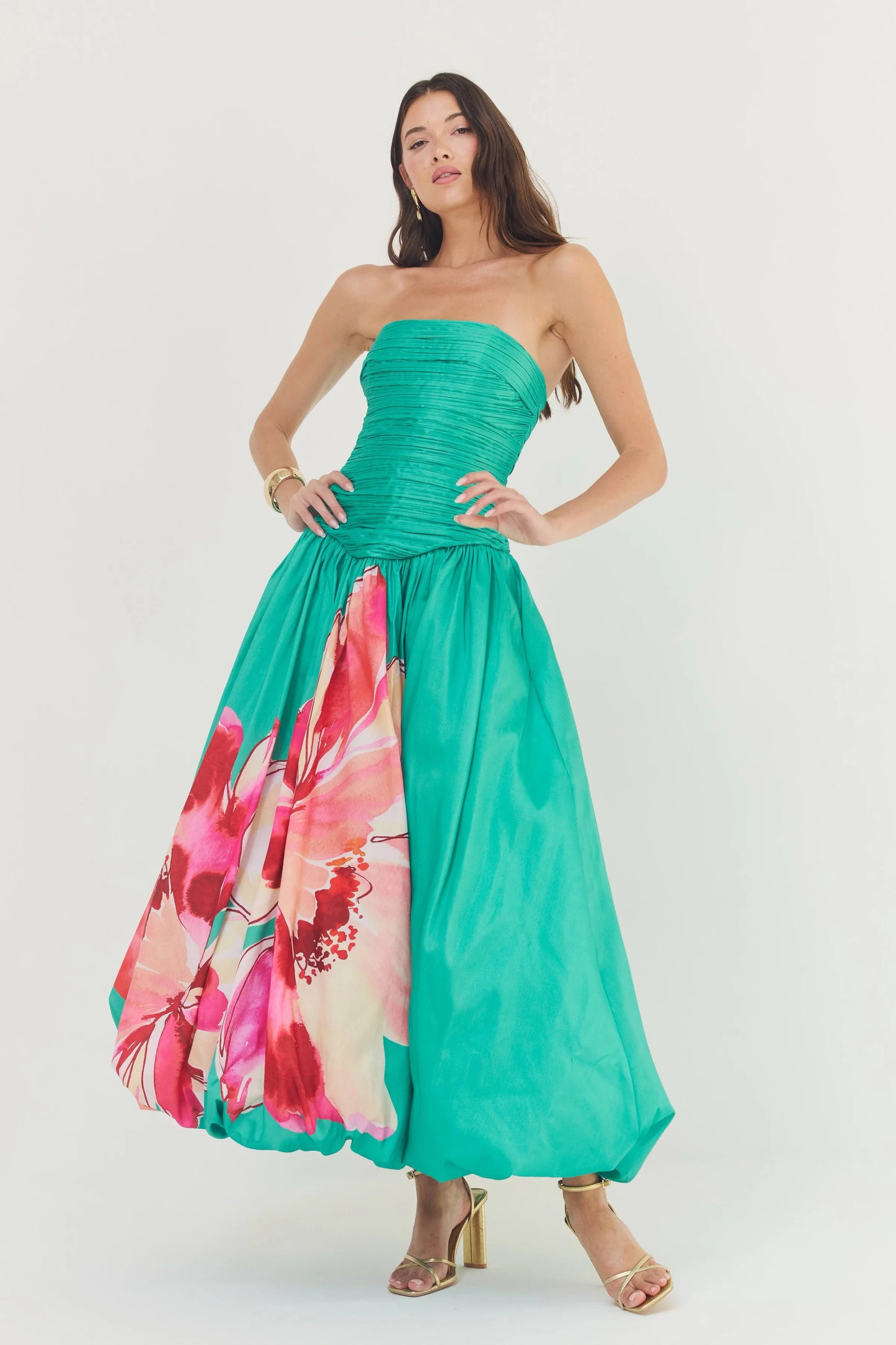 Hutch - Georgina Gown