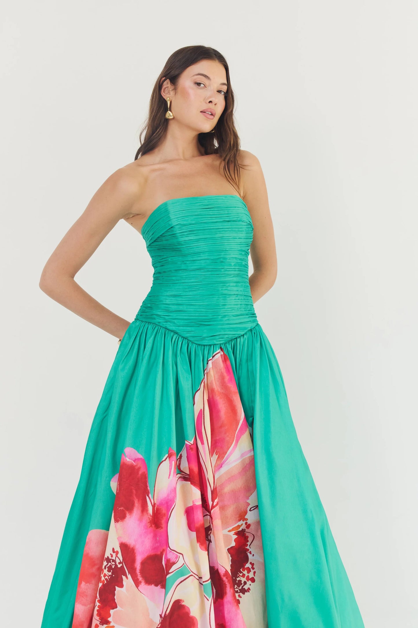 Hutch - Georgina Gown