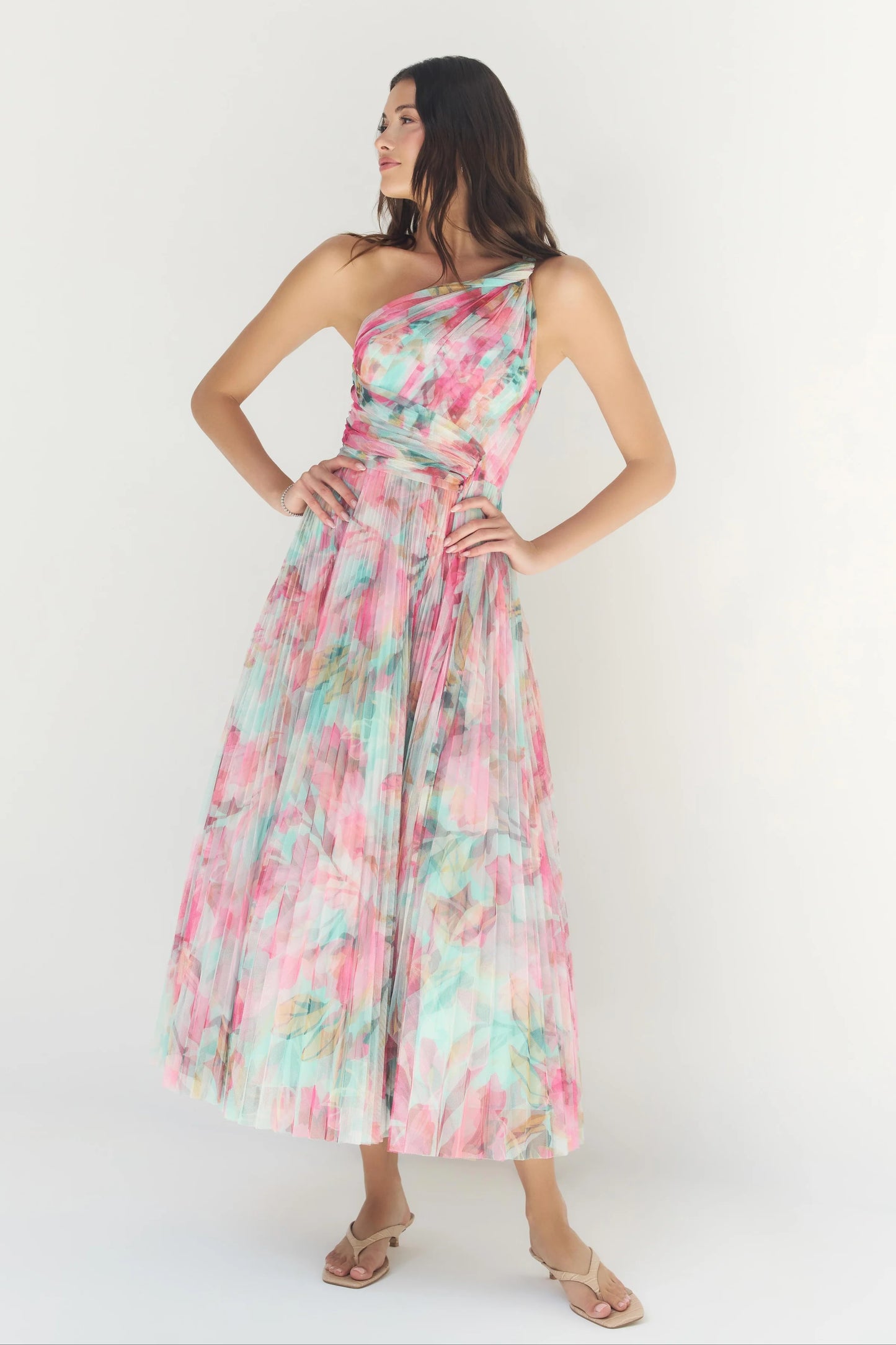 Hutch - Philippa Dress