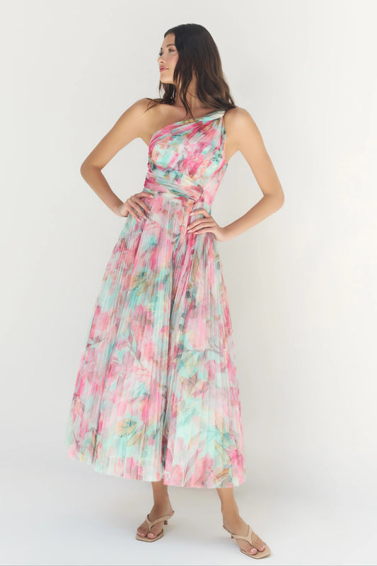 Hutch - Philippa Dress