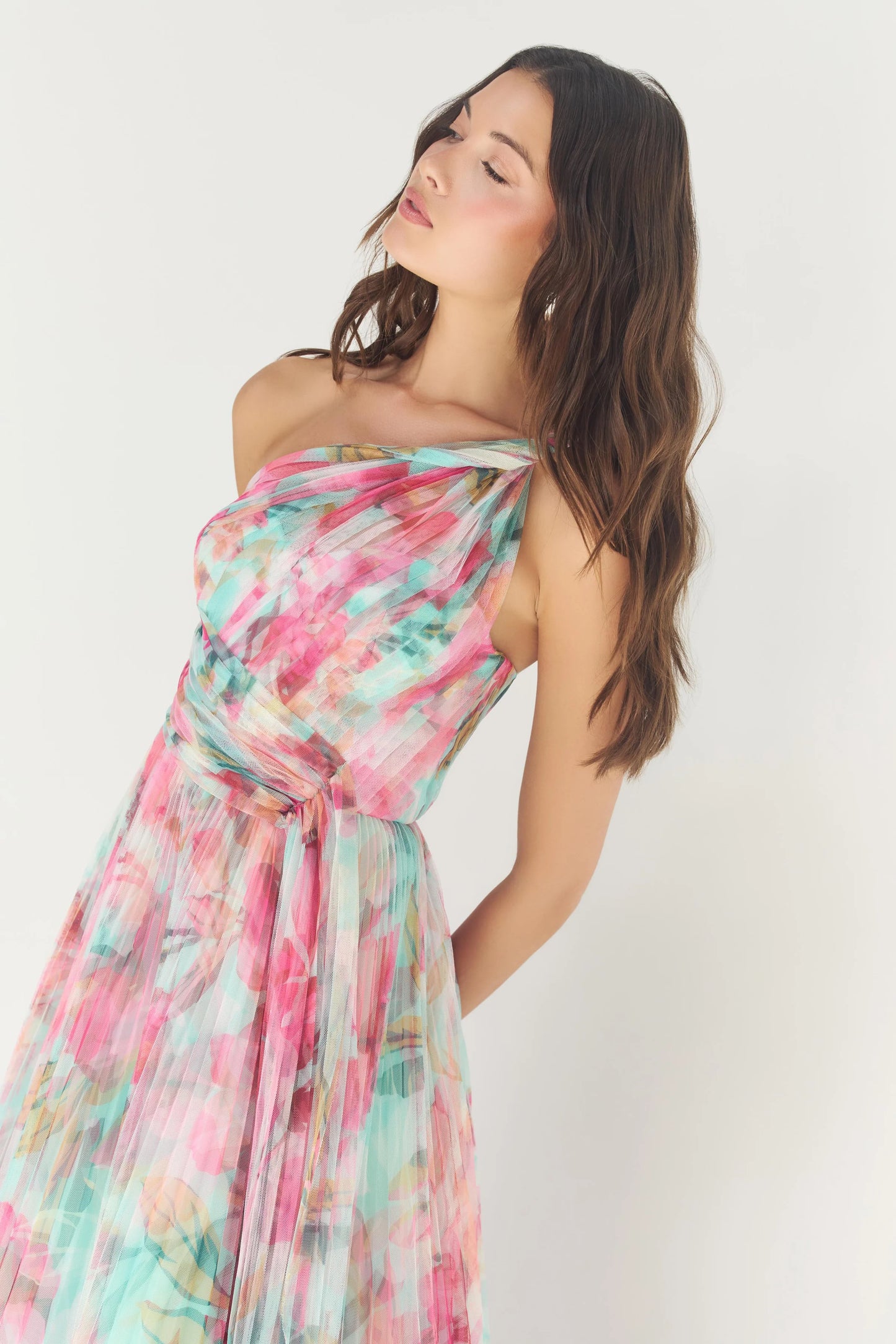 Hutch - Philippa Dress