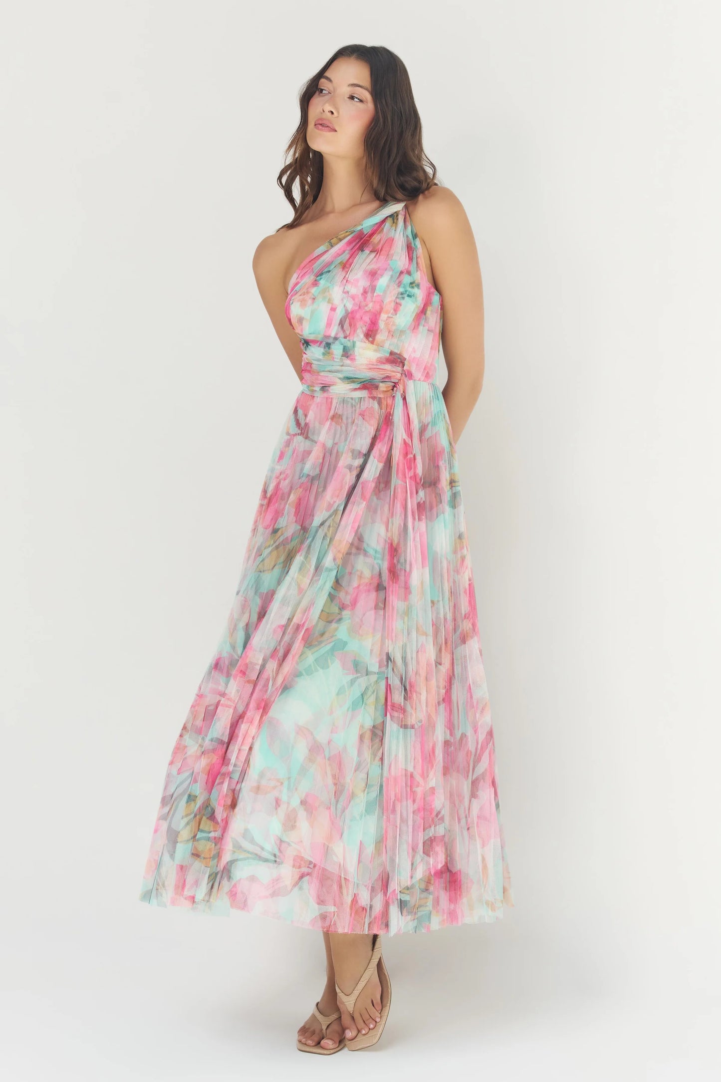 Hutch - Philippa Dress