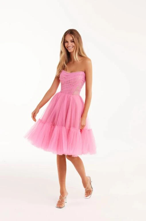 Rent dress for prom