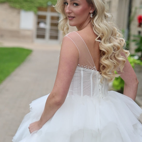 Find wedding dresses for rent 