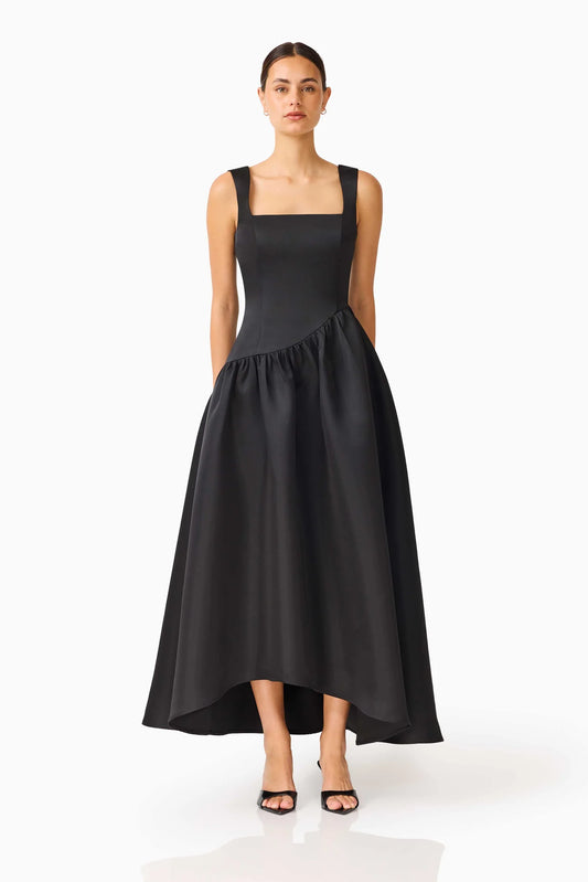 Elliatt - Ruelle A-Line Maxi Dress