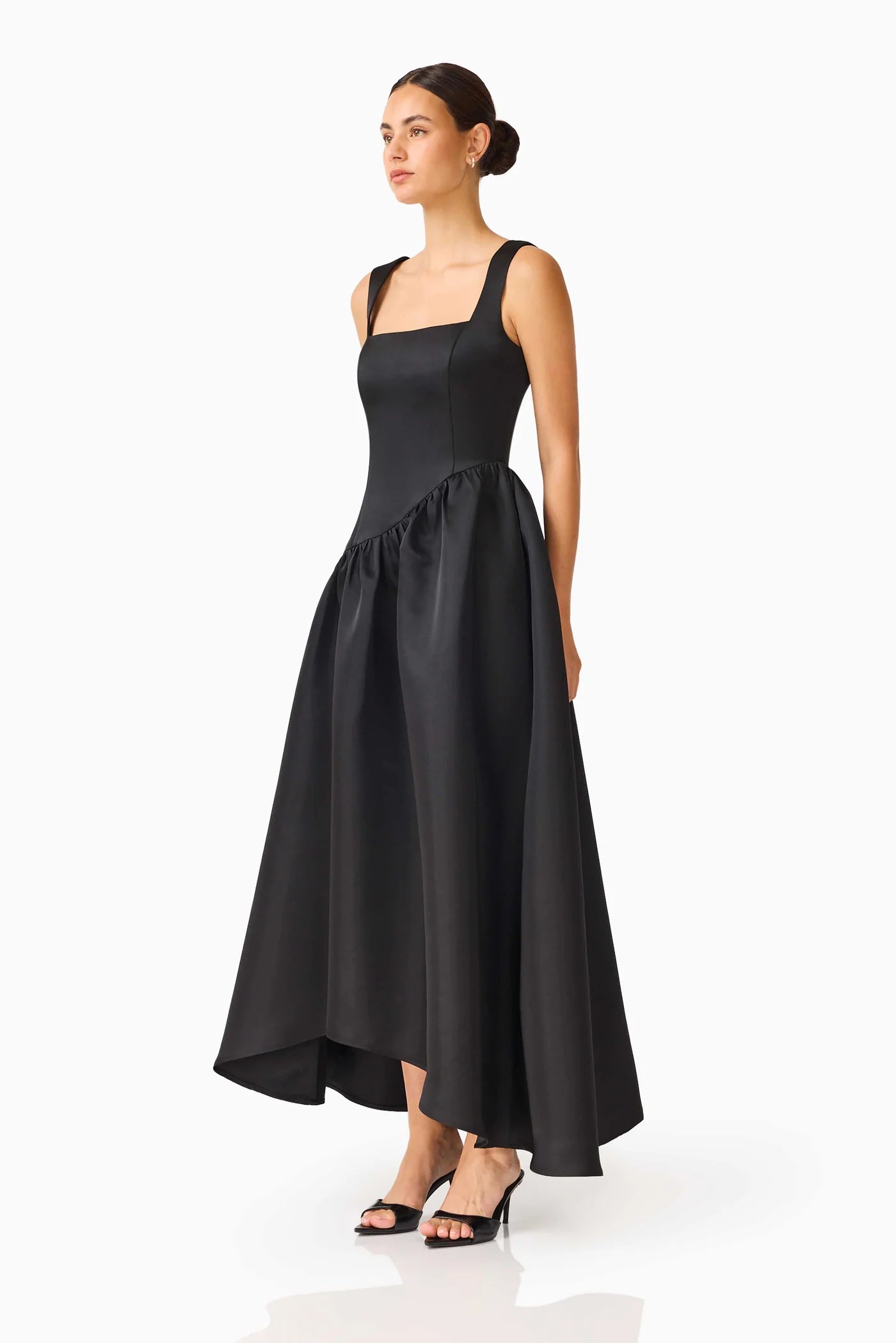 Elliatt - Ruelle A-Line Maxi Dress