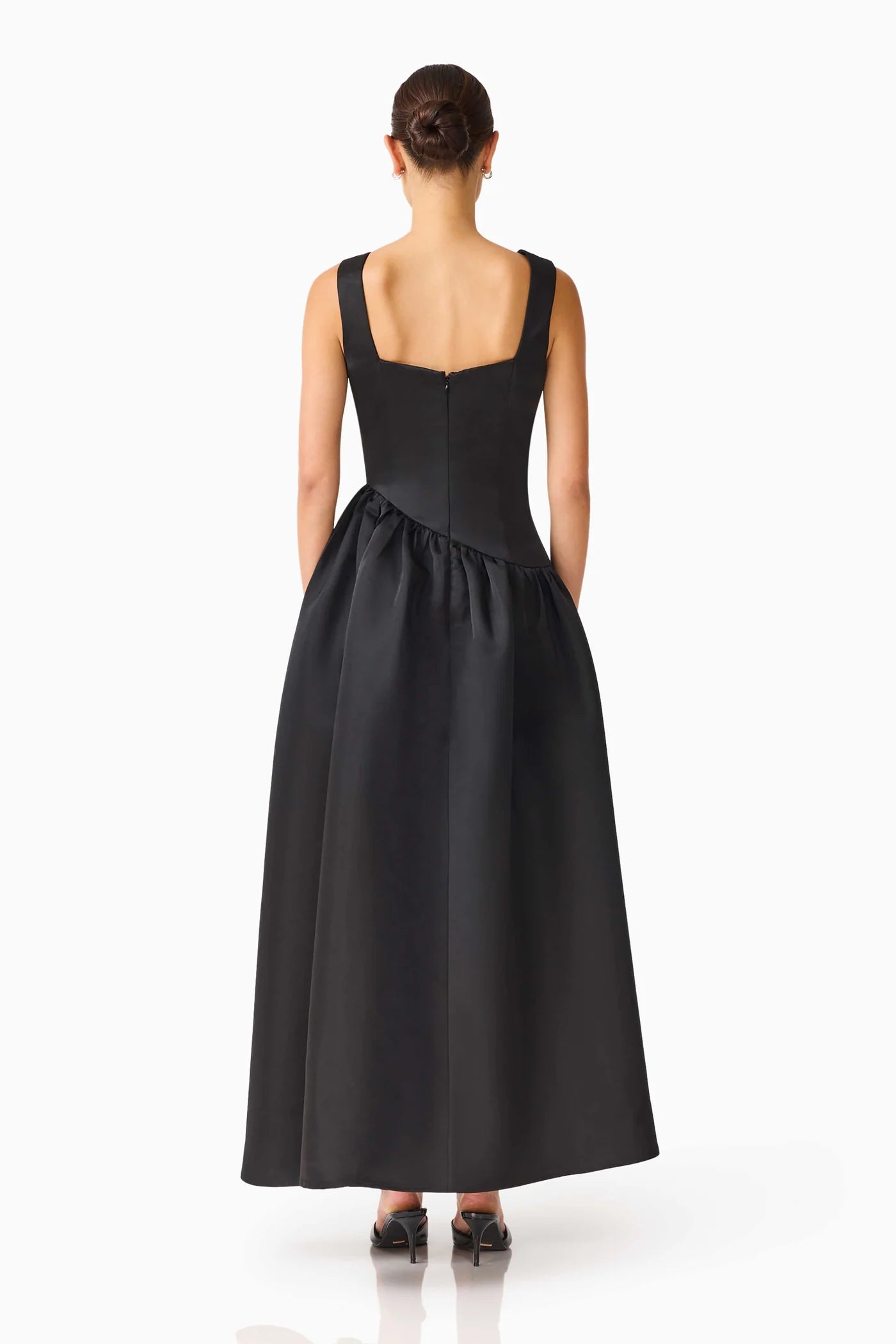 Elliatt - Ruelle A-Line Maxi Dress