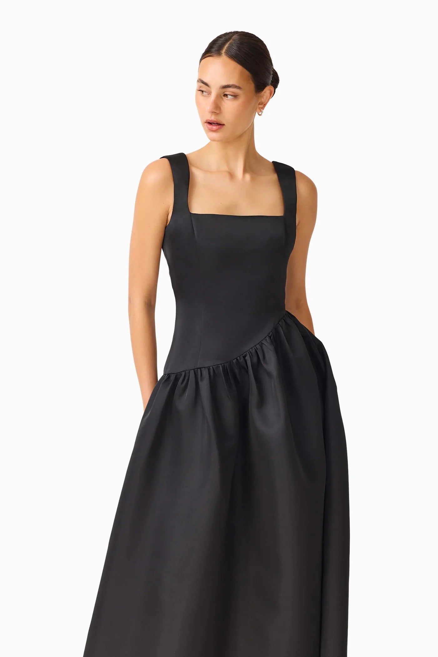 Elliatt - Ruelle A-Line Maxi Dress
